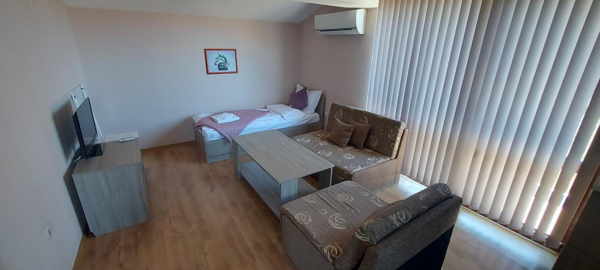 Mini Complex Rilski Terasi Sapareva Banya Exterior photo