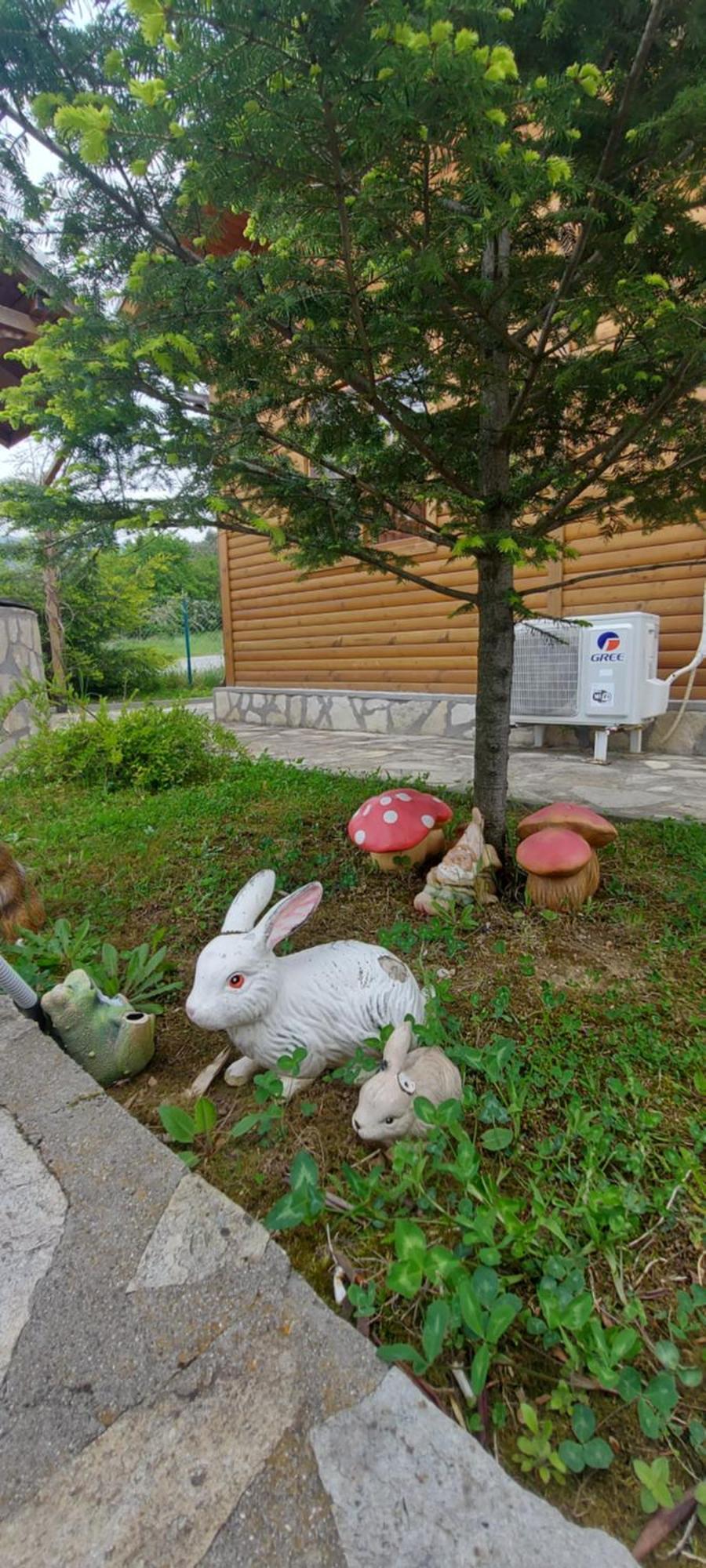 Mini Complex Rilski Terasi Sapareva Banya Exterior photo